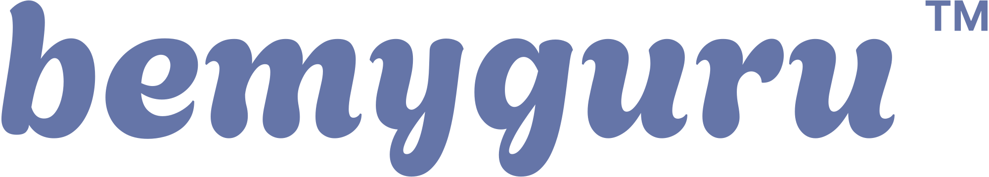bemyguru